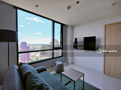 Maru Ekkamai 2, Bangkok, Thailand Maru Ekkamai 2, Bangkok, Thailand