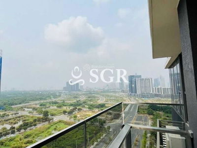 The River Thu Thiem, Vietnam The River Thu Thiem, Vietnam