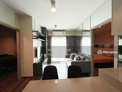 IDEO Sukhumvit 93, Bangkok, Thailand IDEO Sukhumvit 93, Bangkok, Thailand