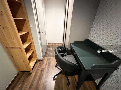 IDEO Sukhumvit 93, Bangkok, Thailand IDEO Sukhumvit 93, Bangkok, Thailand