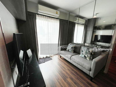 IDEO Sukhumvit 93, Bangkok, Thailand IDEO Sukhumvit 93, Bangkok, Thailand