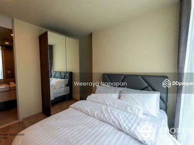 Noble Recole, Bangkok, Thailand Noble Recole, Bangkok, Thailand