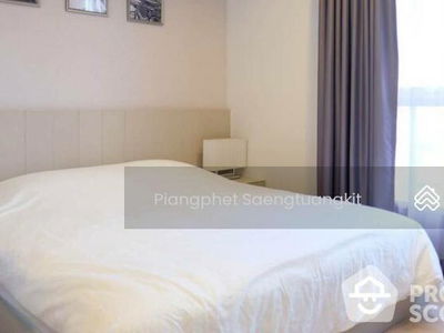 HQ Thonglor by Sansiri, Bangkok, Thailand HQ Thonglor by Sansiri, Bangkok, Thailand