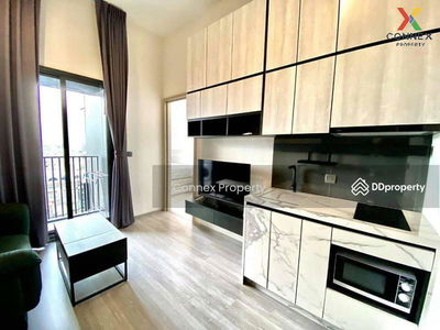 The Line Sukhumvit 101, Bangkok, Thailand The Line Sukhumvit 101, Bangkok, Thailand