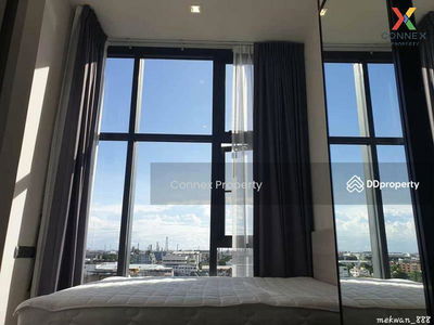 The Line Sukhumvit 101, Bangkok, Thailand The Line Sukhumvit 101, Bangkok, Thailand