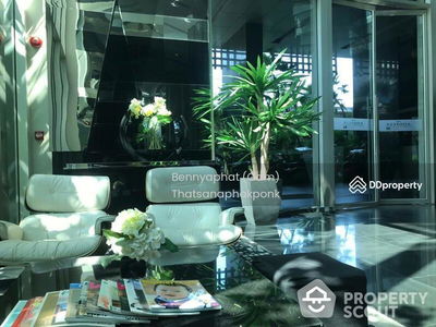 The Address Asoke, Bangkok, Thailand The Address Asoke, Bangkok, Thailand