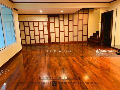 Sukhumvit 31, Bangkok, Thailand Sukhumvit 31, Bangkok, Thailand