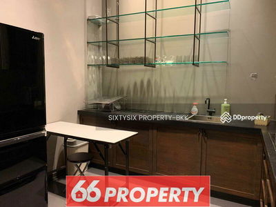 The Crest Ruamrudee, Bangkok, Thailand The Crest Ruamrudee, Bangkok, Thailand