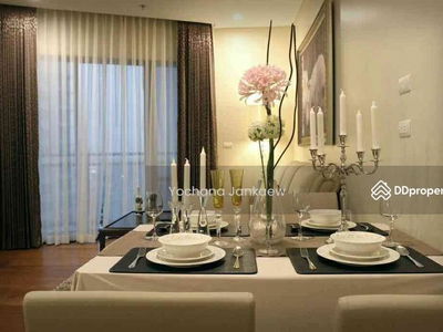 Bright Sukhumvit 24, Bangkok, Thailand Bright Sukhumvit 24, Bangkok, Thailand