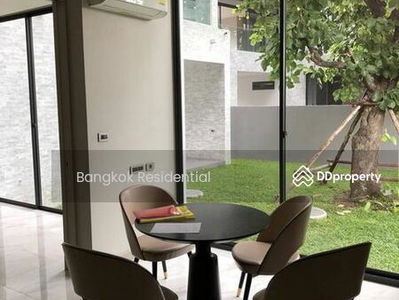 House in Compound, Bangkok, Thailand House in Compound, Bangkok, Thailand