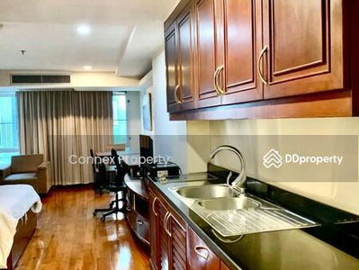 The Trendy, Bangkok, Thailand The Trendy, Bangkok, Thailand