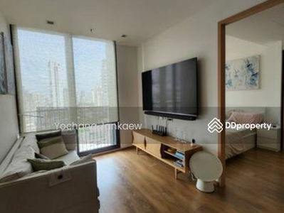 Noble BE33 Sukhumvit, Bangkok, Thailand Noble BE33 Sukhumvit, Bangkok, Thailand