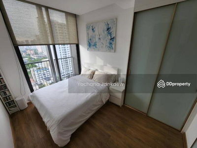 Noble BE33 Sukhumvit, Bangkok, Thailand Noble BE33 Sukhumvit, Bangkok, Thailand