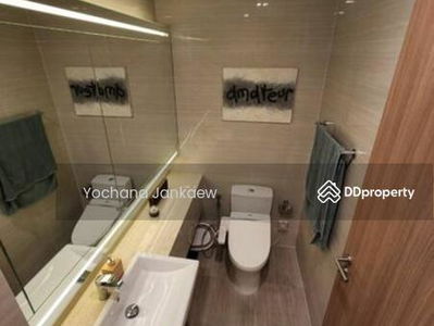 Noble BE33 Sukhumvit, Bangkok, Thailand Noble BE33 Sukhumvit, Bangkok, Thailand