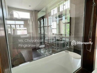 house in Sukhumvit for rent, Bangkok, Thailand house in Sukhumvit for rent, Bangkok, Thailand