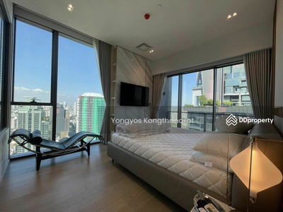 The Strand Thonglor, Bangkok, Thailand The Strand Thonglor, Bangkok, Thailand