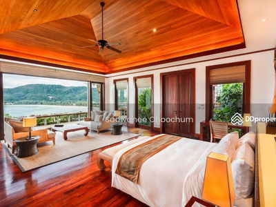 Andara Resort & Villas, Phuket, Thailand Andara Resort & Villas, Phuket, Thailand