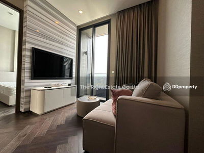 The Esse Sukhumvit 36, Bangkok, Thailand The Esse Sukhumvit 36, Bangkok, Thailand