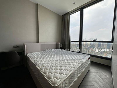 The Esse Sukhumvit 36, Bangkok, Thailand The Esse Sukhumvit 36, Bangkok, Thailand