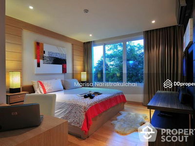 The BayCliff Patong, Phuket, Thailand The BayCliff Patong, Phuket, Thailand