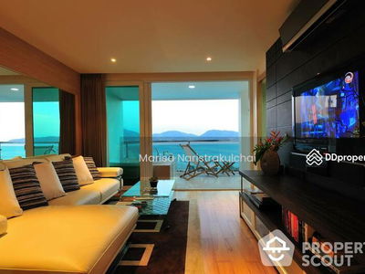 The BayCliff Patong, Phuket, Thailand The BayCliff Patong, Phuket, Thailand