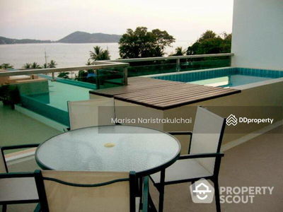 The BayCliff Patong, Phuket, Thailand The BayCliff Patong, Phuket, Thailand