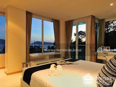 The BayCliff Patong, Phuket, Thailand The BayCliff Patong, Phuket, Thailand