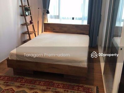 The Vertical Aree, Bangkok, Thailand The Vertical Aree, Bangkok, Thailand