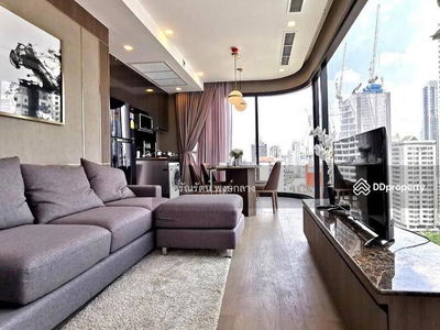 ASHTON Asoke, Bangkok, Thailand ASHTON Asoke, Bangkok, Thailand