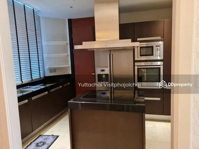 The Infinity, Bangkok, Thailand The Infinity, Bangkok, Thailand