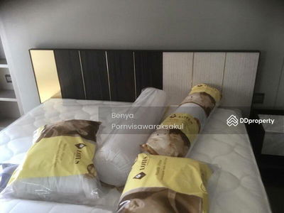 The Esse at Singha Complex, Bangkok, Thailand The Esse at Singha Complex, Bangkok, Thailand