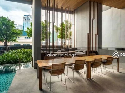 Hyde Sukhumvit 11, Bangkok, Thailand Hyde Sukhumvit 11, Bangkok, Thailand