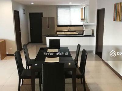 3 Bedrooms Apartment, Bangkok, Thailand 3 Bedrooms Apartment, Bangkok, Thailand