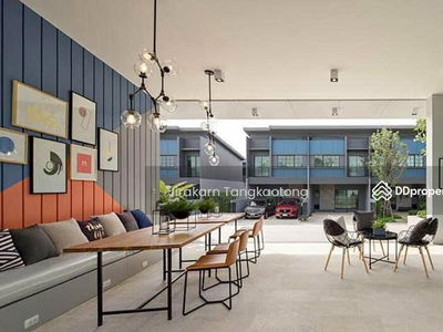 Siri Place Rangsit, Pathum Thani, Thailand Siri Place Rangsit, Pathum Thani, Thailand