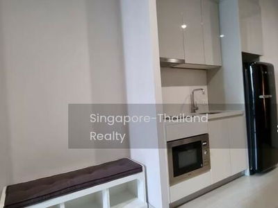 Noble Ploenchit, Bangkok, Thailand Noble Ploenchit, Bangkok, Thailand