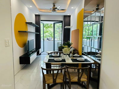 Van Phuc City urban area, Vietnam Van Phuc City urban area, Vietnam