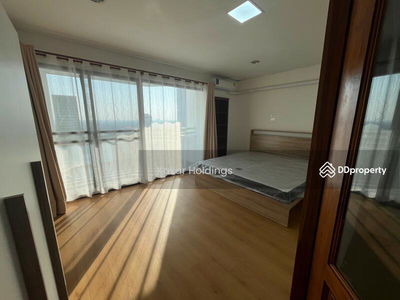 Bangna Residence condominium, Bangkok, Thailand Bangna Residence condominium, Bangkok, Thailand