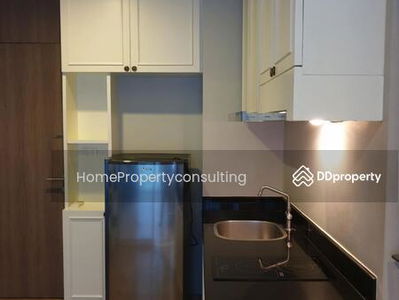 Noble Refine, Bangkok, Thailand Noble Refine, Bangkok, Thailand