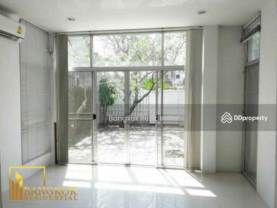 Single House, Bangkok, Thailand Single House, Bangkok, Thailand