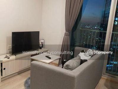 Noble Revolve Ratchada, Bangkok, Thailand Noble Revolve Ratchada, Bangkok, Thailand