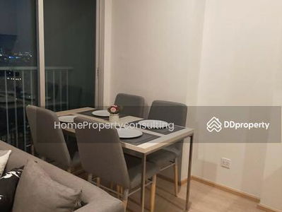 Noble Revolve Ratchada, Bangkok, Thailand Noble Revolve Ratchada, Bangkok, Thailand