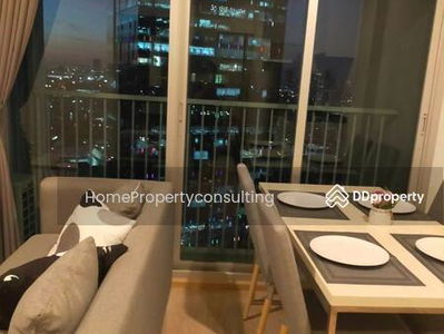 Noble Revolve Ratchada, Bangkok, Thailand Noble Revolve Ratchada, Bangkok, Thailand