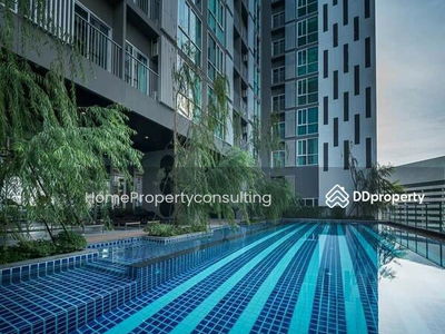 Noble Revolve Ratchada, Bangkok, Thailand Noble Revolve Ratchada, Bangkok, Thailand