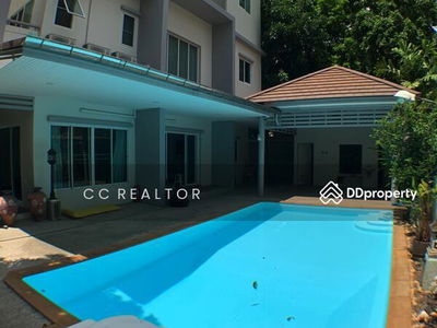 House For Rent Sukhumvit 39 Open Office, Thailand House For Rent Sukhumvit 39 Open Office, Thailand