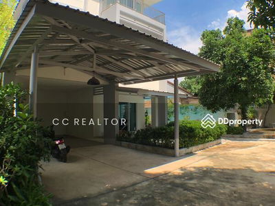 House For Rent Sukhumvit 39 Open Office, Thailand House For Rent Sukhumvit 39 Open Office, Thailand