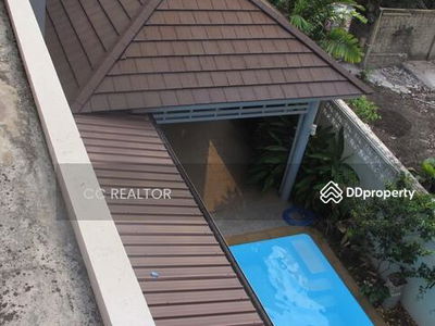 House For Rent Sukhumvit 39 Open Office, Thailand House For Rent Sukhumvit 39 Open Office, Thailand