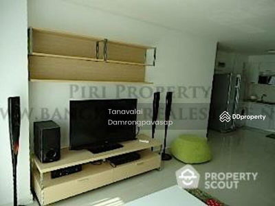 The Clover Thonglor Residence, Bangkok, Thailand The Clover Thonglor Residence, Bangkok, Thailand