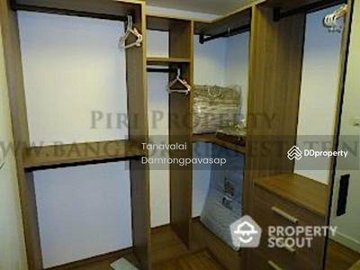 The Clover Thonglor Residence, Bangkok, Thailand The Clover Thonglor Residence, Bangkok, Thailand