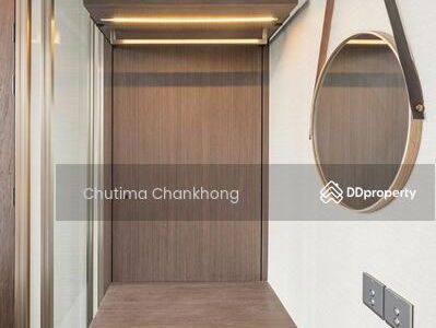 The Esse Sukhumvit 36, Bangkok, Thailand The Esse Sukhumvit 36, Bangkok, Thailand