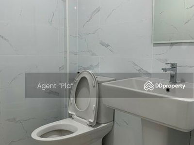 Townhome for rent in Soi Phatthanakan. (SPSAM765), Bangkok, Thailand Townhome for rent in Soi Phatthanakan. (SPSAM765), Bangkok, Thailand